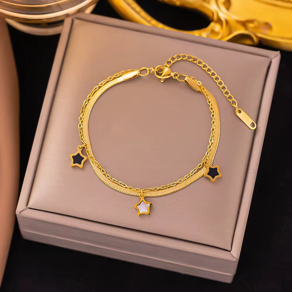 Bracelet Yvone