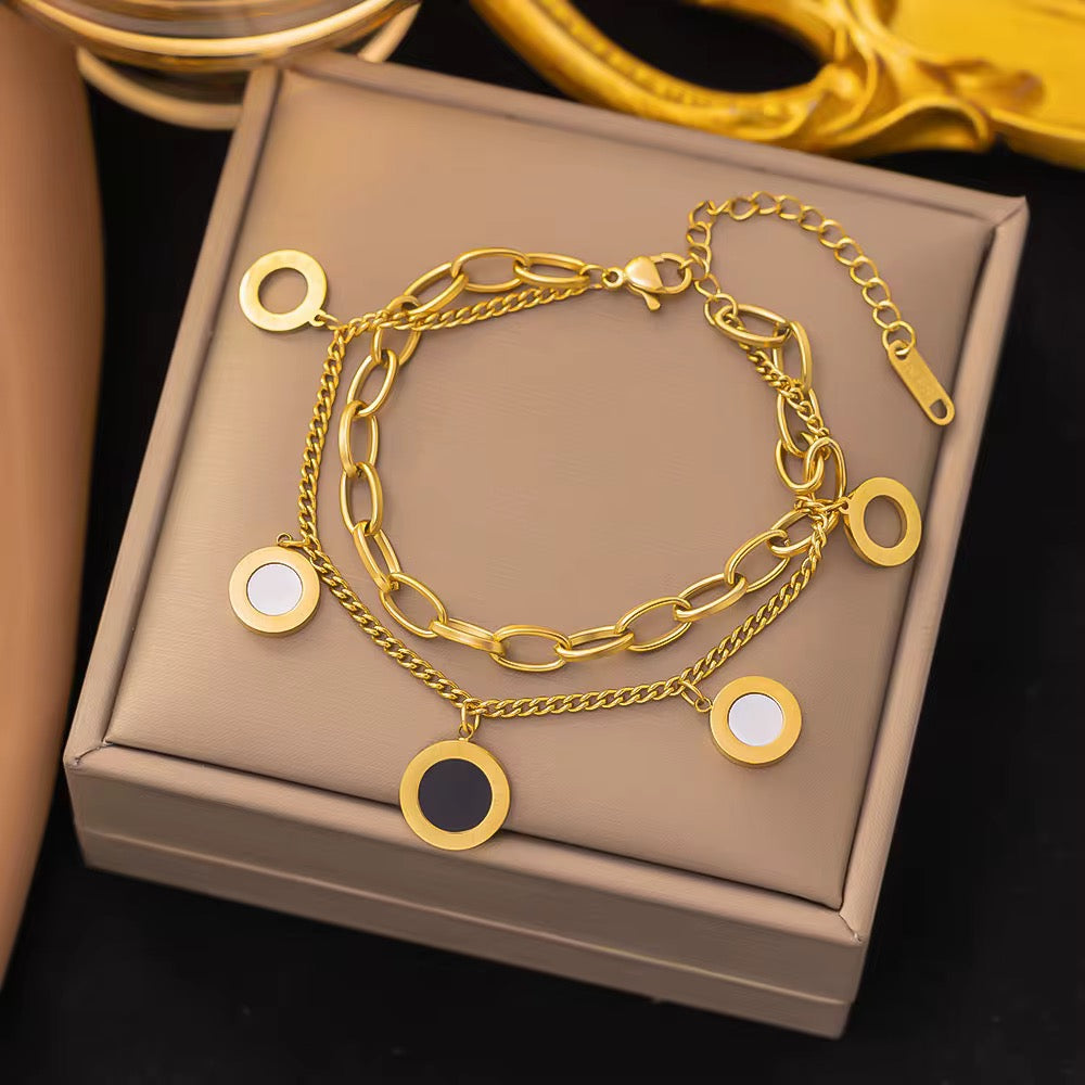 Bracelet Khadija