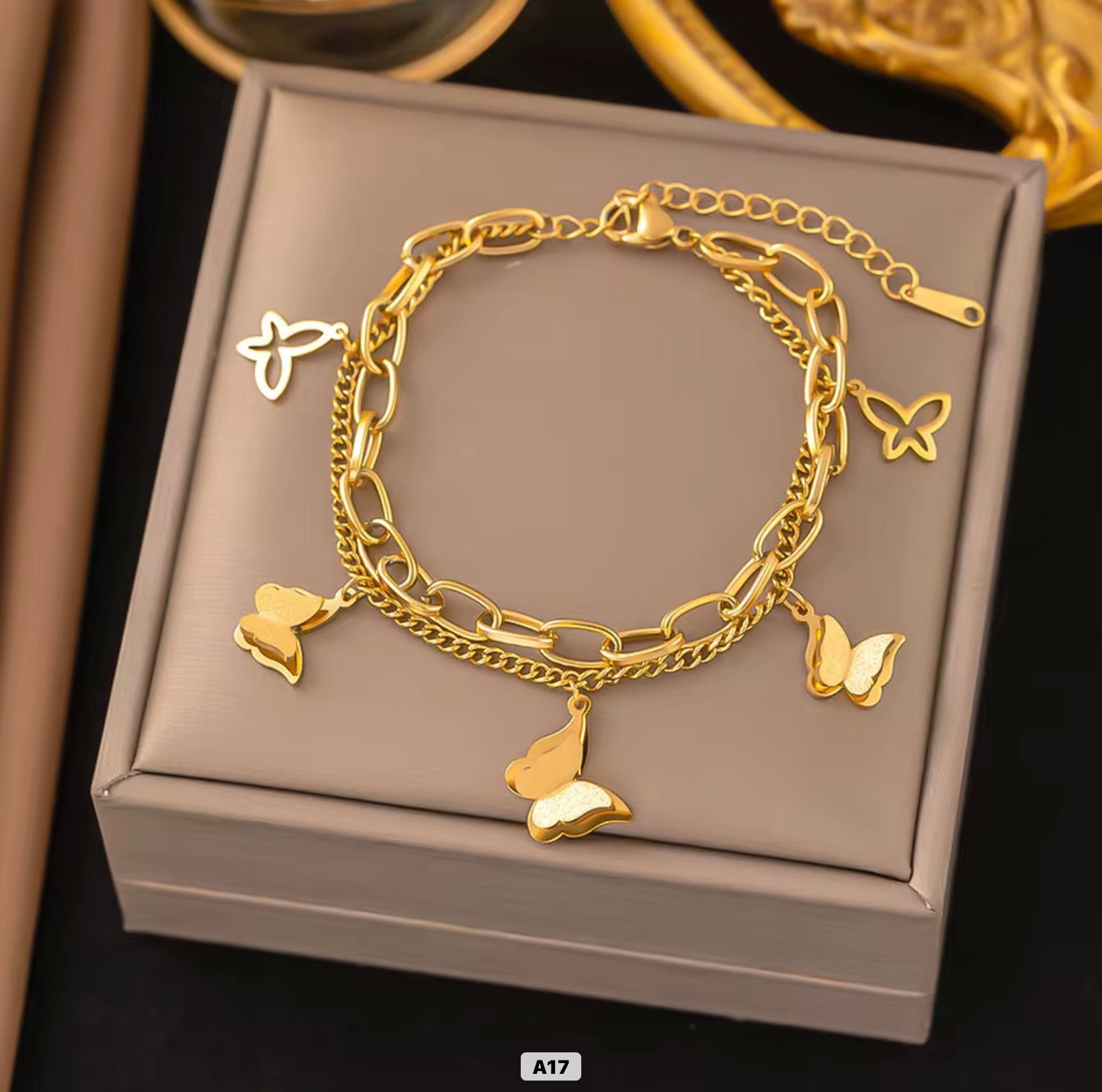 Bracelet Nara