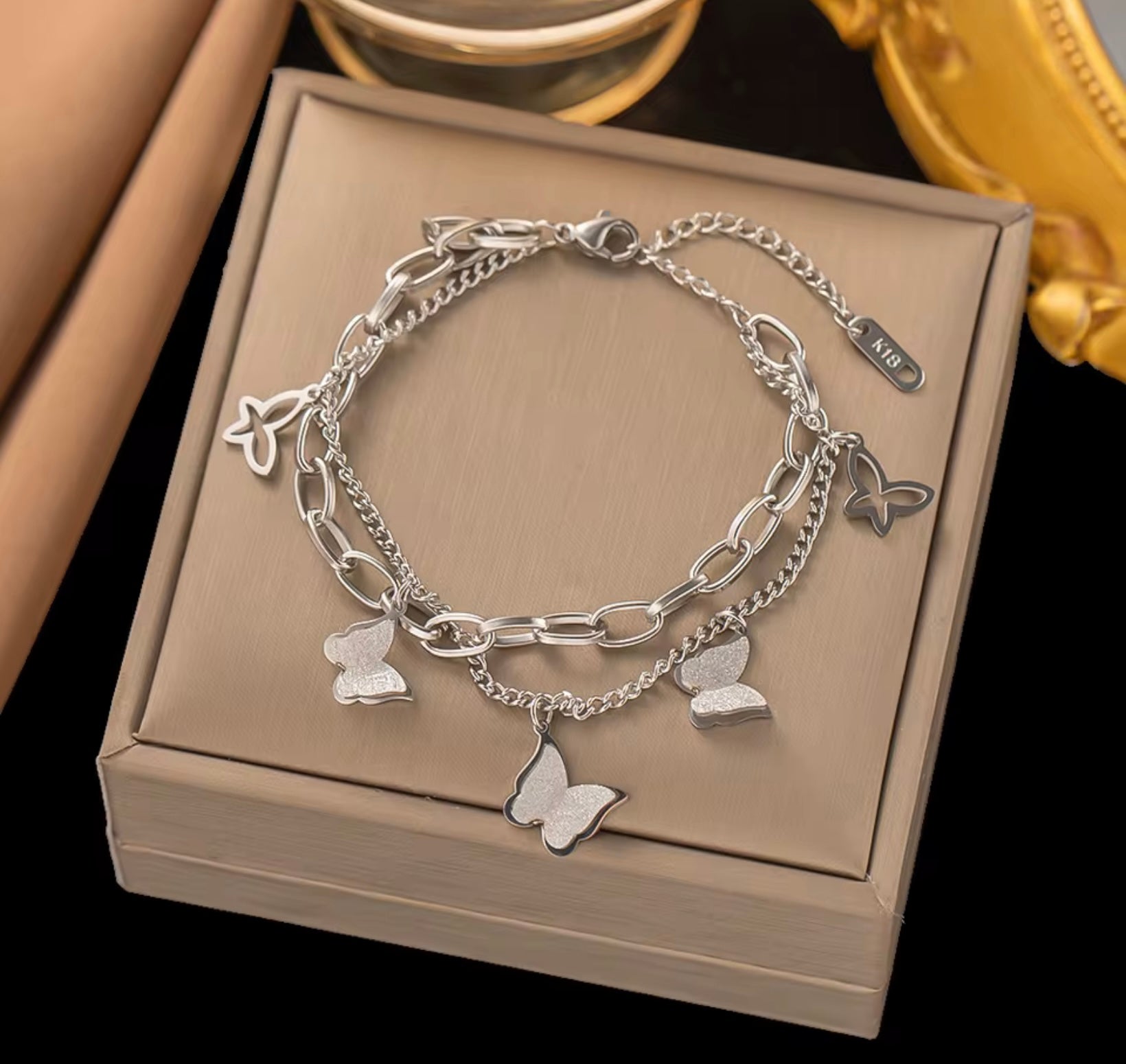 Bracelet Nara