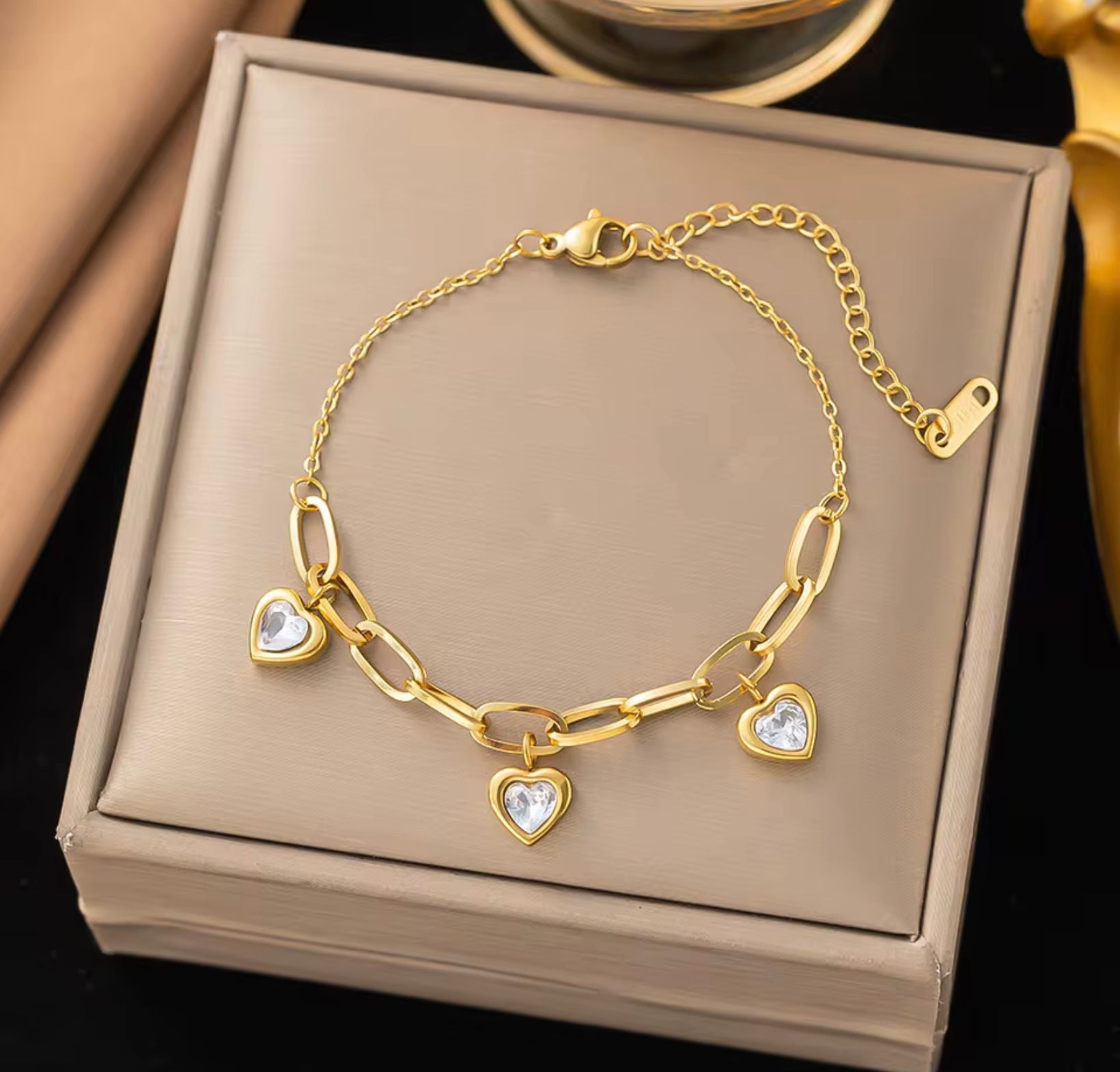 Bracelet Aïcha