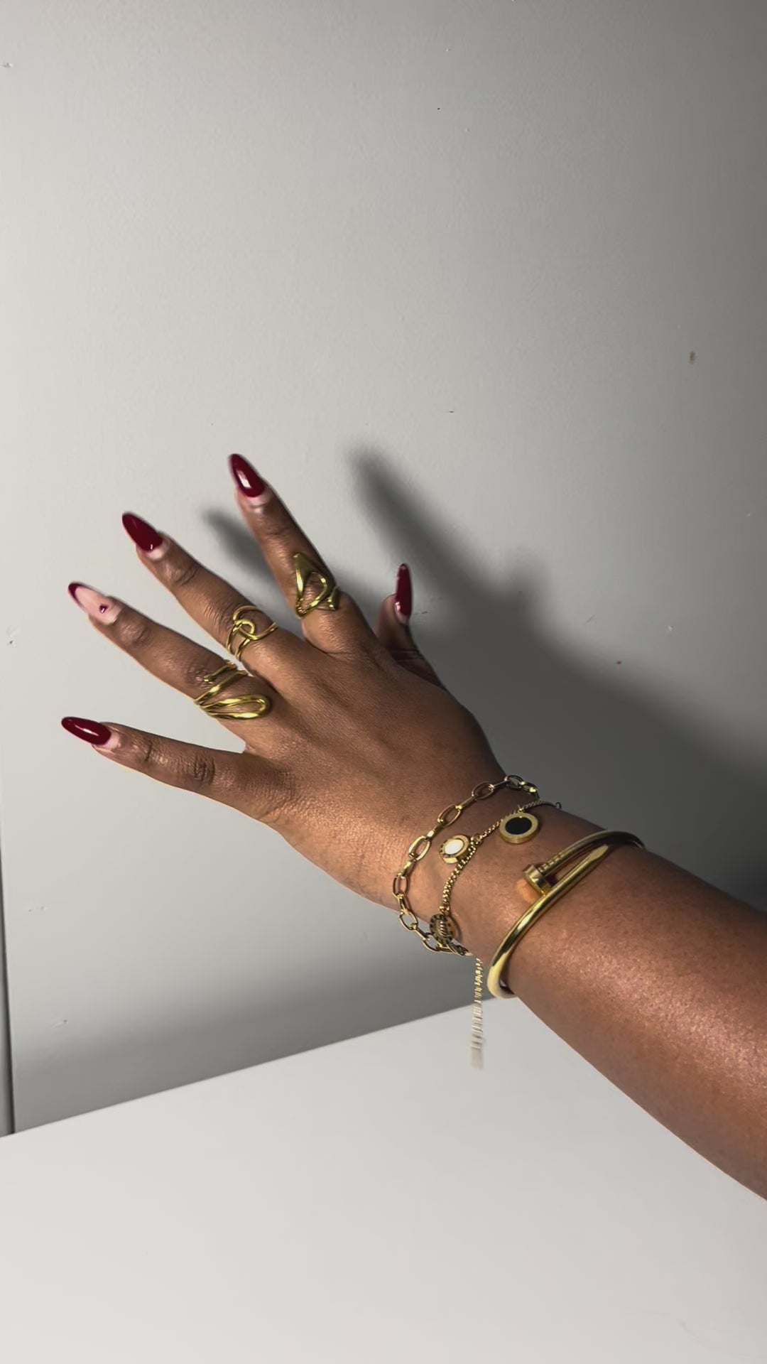 Bracelet Khadija